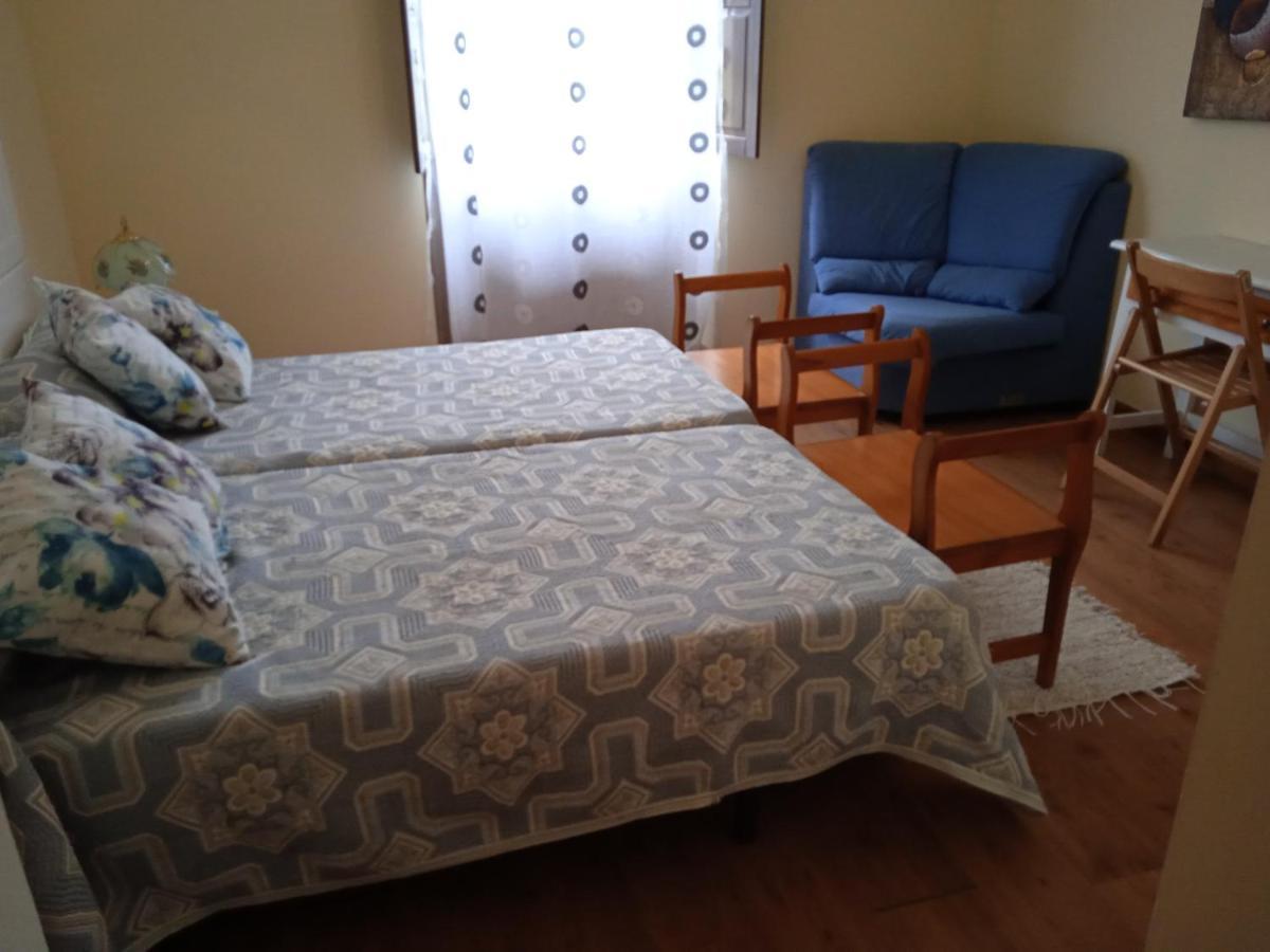 Hotel Casa Faruxo Cangas De Narcea Zewnętrze zdjęcie